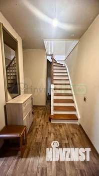 Дом 112м&sup2;, 2-этажный, участок 4 сот.  