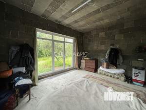 Дом 340м², 3-этажный, участок 4 сот.  