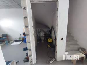 Таунхаус 106м&sup2;, 2-этажный, участок 1 сот.  