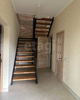 Дом 136м², 2-этажный, участок 11 сот.  