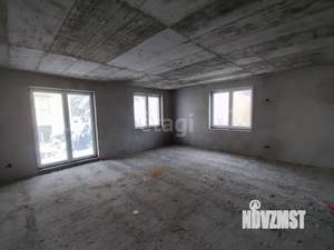 Дом 480м², 3-этажный, участок 5 сот.  