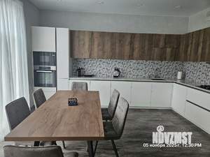 Дом 240м², 2-этажный, участок 7 сот.  