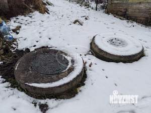 Дом 19м&sup2;, 1-этажный, участок 3 сот.  