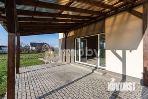 Коттедж 200м², 2-этажный, участок 6 сот.  