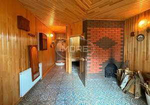 Дом 180м², 2-этажный, участок 7 сот.  