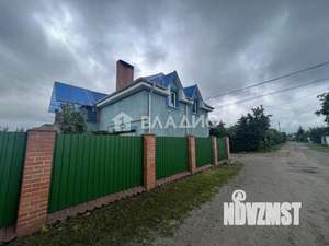 Дом 194м², 2-этажный, участок 6 сот.  