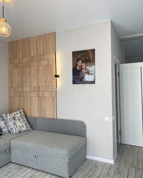 Дом 63м&sup2;, 1-этажный, участок 10 сот.  