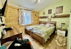 Дом 120м², 2-этажный, участок 12 сот.  