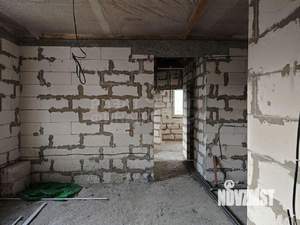 Дом 120м&sup2;, 2-этажный, участок 6 сот.  