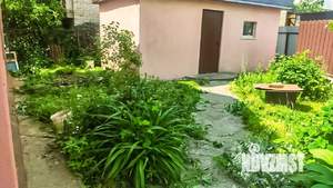 Дом 57м&sup2;, 2-этажный, участок 6 сот.  