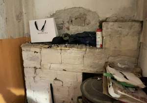 Дом 22м&sup2;, 2-этажный, участок 3 сот.  