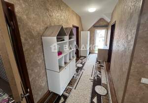 Дом 216м², 2-этажный, участок 10 сот.  