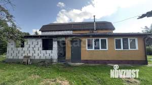 Дом 186м&sup2;, 2-этажный, участок 8 сот.  