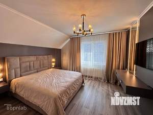 Дом 157м², 2-этажный, участок 5 сот.  