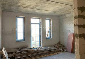 Дом 165м², 3-этажный, участок 2 сот.  