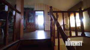 Дом 166м&sup2;, 2-этажный, участок 7 сот.  