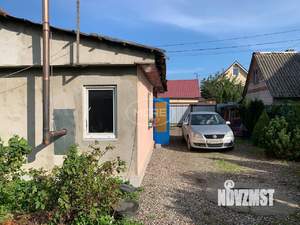 Дом 132м², 2-этажный, участок 6 сот.  