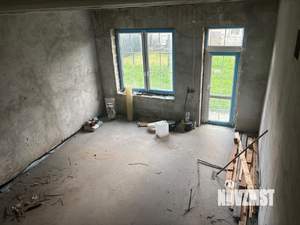 Таунхаус 159м&sup2;, 3-этажный, участок 1 сот.  