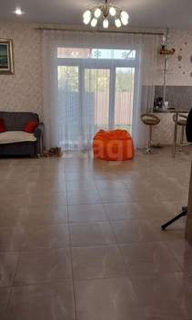 Дом 146м², 2-этажный, участок 8 сот.  