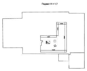Дом 147м², 2-этажный, участок 6 сот.  