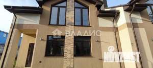 Таунхаус 120м&sup2;, 2-этажный, участок 2 сот.  