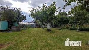 Дом 42м², 2-этажный, участок 6 сот.  