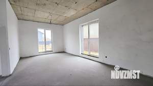 Дом 110м², 2-этажный, участок 4 сот.  