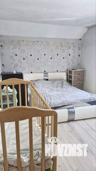 Дом 70м&sup2;, 2-этажный, участок 5 сот.  