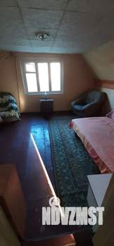 Дом 90м&sup2;, 2-этажный, участок 15 сот.  