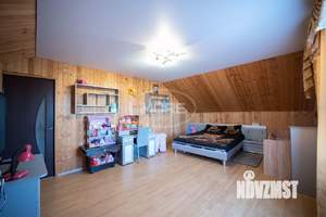 Дом 140м², 2-этажный, участок 6 сот.  