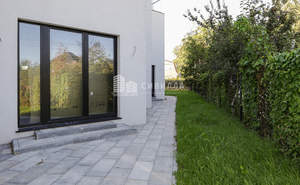 Дом 175м&sup2;, 3-этажный, участок 2 сот.  