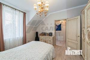 Дом 171м², 2-этажный, участок 7 сот.  