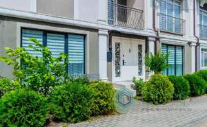 Дом 190м², 3-этажный, участок 2 сот.  