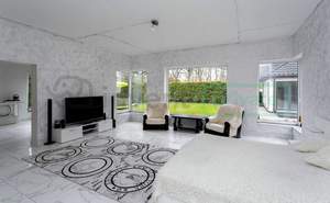 Дом 260м&sup2;, 2-этажный, участок 10 сот.  