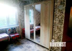 Дом 148м², 2-этажный, участок 5 сот.  