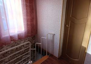 Дом 60м&sup2;, 2-этажный, участок 6 сот.  