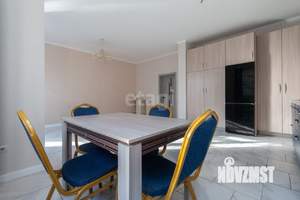 Таунхаус 210м², 3-этажный, участок 1 сот.  