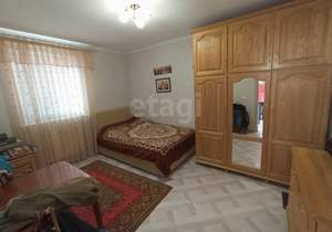 Дача 140м², 2-этажный, участок 6 сот.  