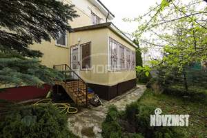 Дом 185м&sup2;, 2-этажный, участок 5 сот.  