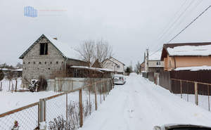 Дом 122м&sup2;, 2-этажный, участок 5 сот.  