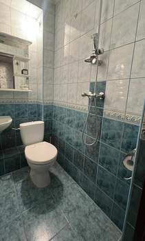 Дом 175м², 3-этажный, участок 4 сот.  