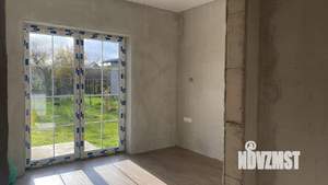 Дом 108м&sup2;, 1-этажный, участок 6 сот.  