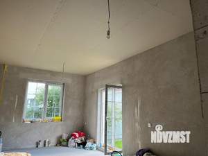 Дом 98м², 2-этажный, участок 4 сот.  