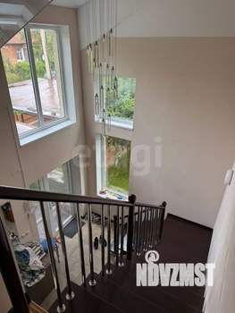 Дом 199м&sup2;, 2-этажный, участок 2 сот.  