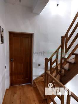 Таунхаус 160м&sup2;, 3-этажный, участок 2 сот.  