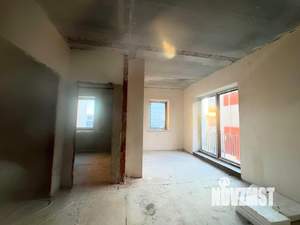 Дом 372м², 4-этажный, участок 5 сот.  