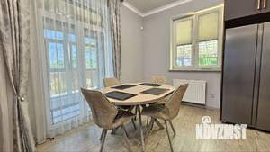 Дом 130м&sup2;, 1-этажный, участок 6 сот.  