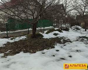 Дом 25м&sup2;, 2-этажный, участок 6 сот.  