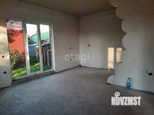 Дача 130м², 2-этажный, участок 4 сот.  