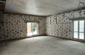 Дом 118м&sup2;, 2-этажный, участок 2 сот.  